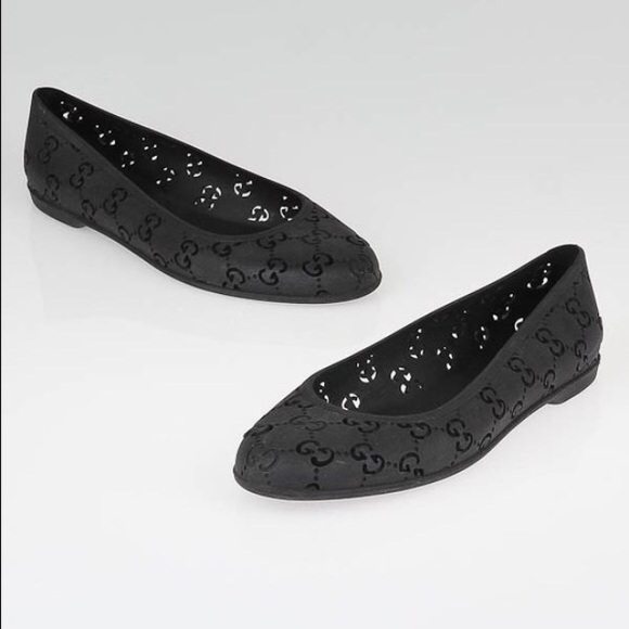 Gucci flats - Picture 3 of 3